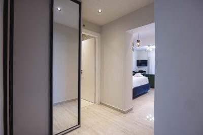 Green Suite