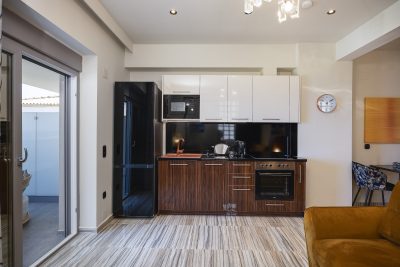 Terragotta Suite