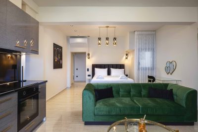Green Suite