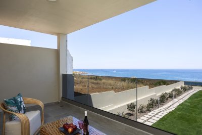 Terragotta Suite