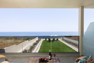 Terragotta Suite