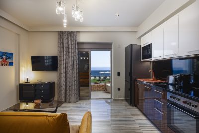 Terragotta Suite