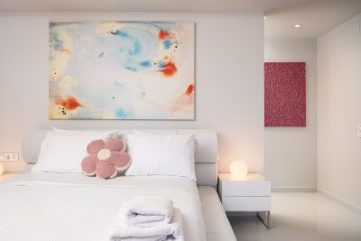 Orange Suite