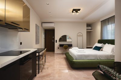 Pink Suite