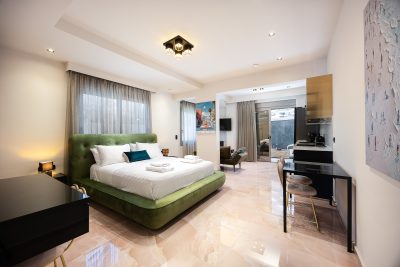 Pink Suite