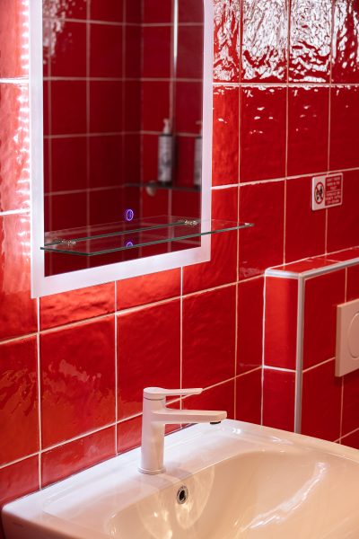 Terragotta Suite