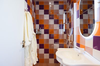 Orange Suite