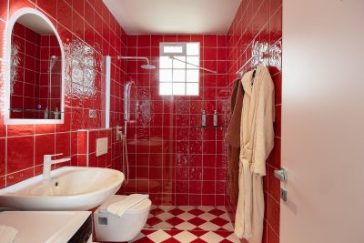Terragotta Suite