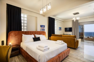 Terragotta Suite