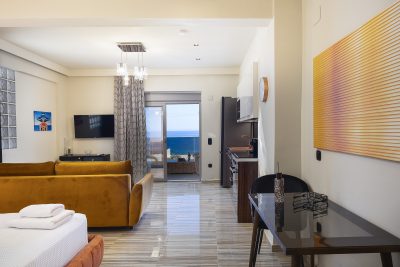 Terragotta Suite