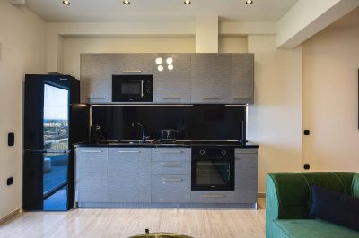 Green Suite