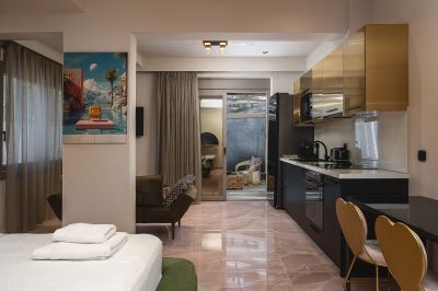 Pink Suite