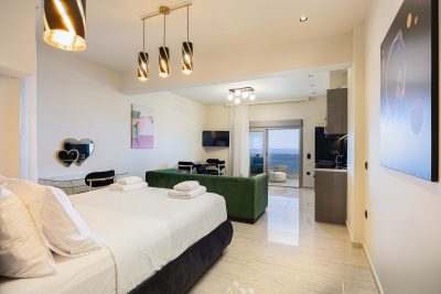 Green Suite