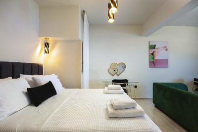 Green Suite