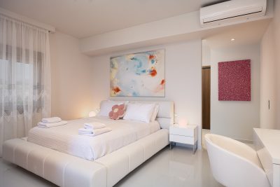 Orange Suite